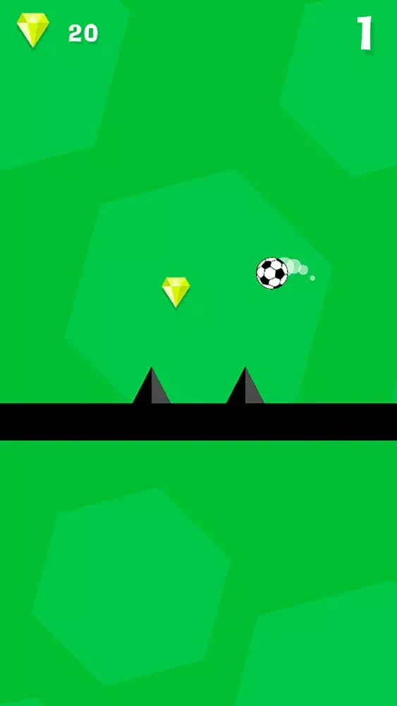 صور Jump Ball Arcade Game