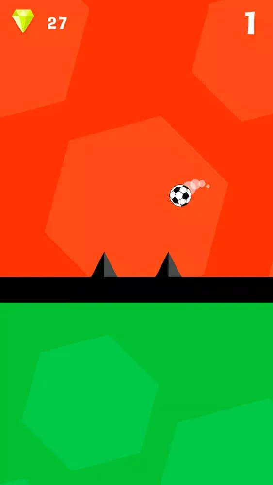 صور Jump Ball Arcade Game