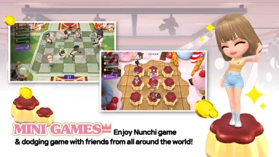 BLACKPINK THE GAME Screenshots