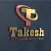 Takesh driver (Chauffeur)