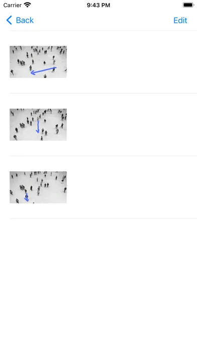RetakeCanvas应用截图