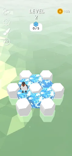 ICE BLOCK應用截圖