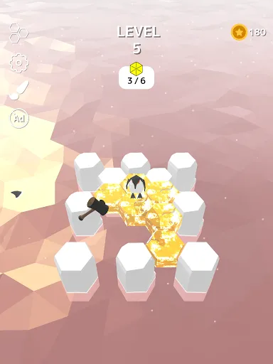 ICE BLOCK應用截圖