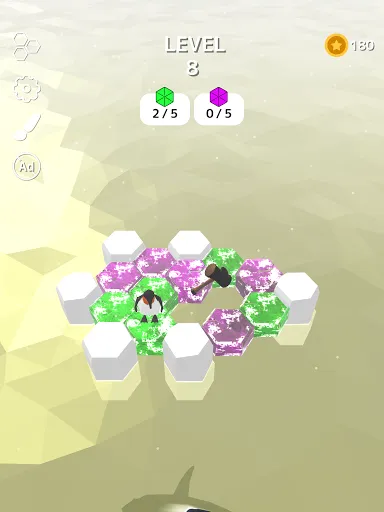 ICE BLOCK應用截圖