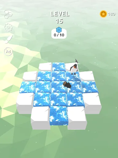 ICE BLOCK應用截圖