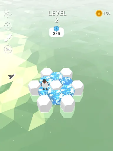 ICE BLOCK應用截圖