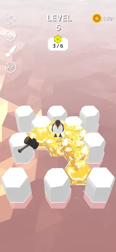ICE BLOCK應用截圖