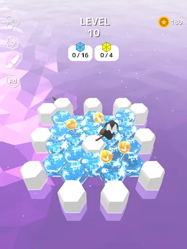 ICE BLOCK應用截圖