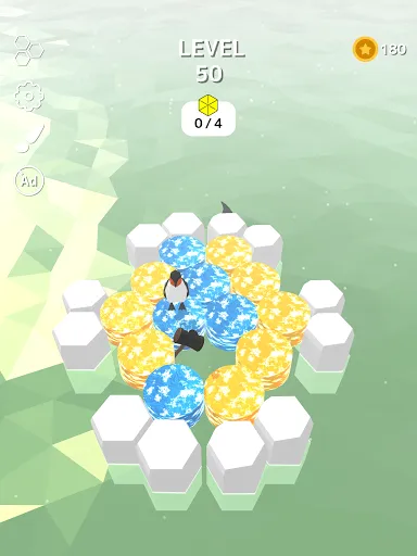 ICE BLOCK應用截圖