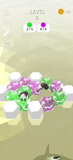 ICE BLOCK應用截圖