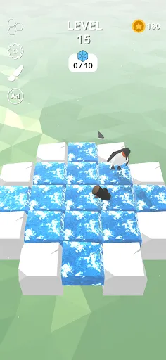 ICE BLOCK應用截圖