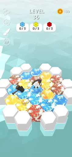 ICE BLOCK應用截圖