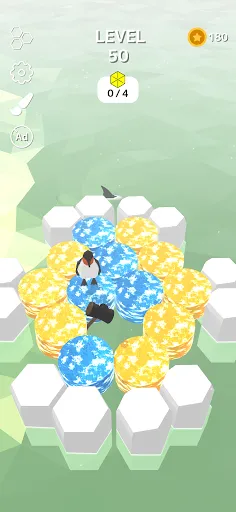 ICE BLOCK應用截圖