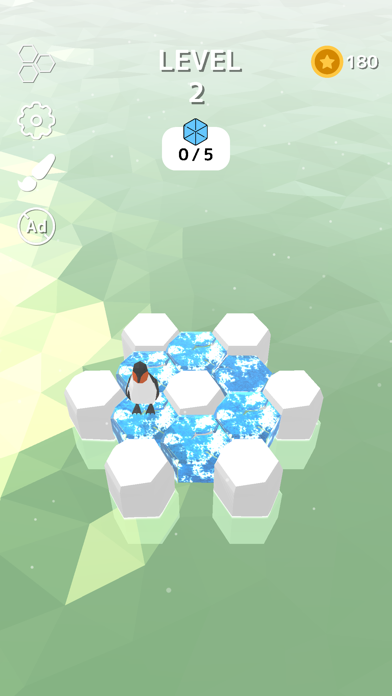 ICE BLOCK PUZZLE應用截圖