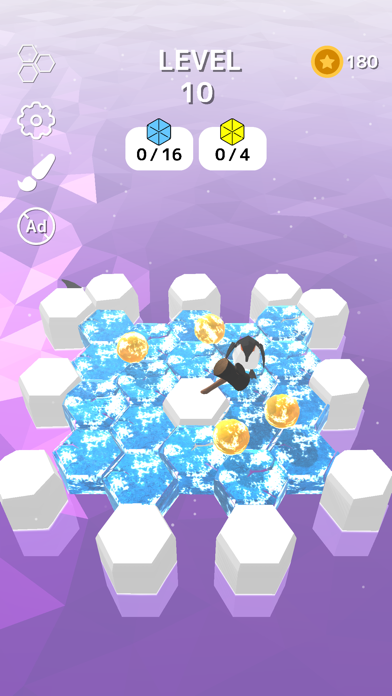 ICE BLOCK PUZZLE應用截圖