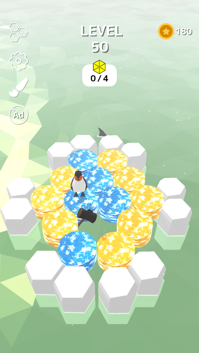 ICE BLOCK PUZZLE應用截圖