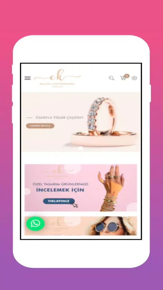 Takıbymix Screenshots