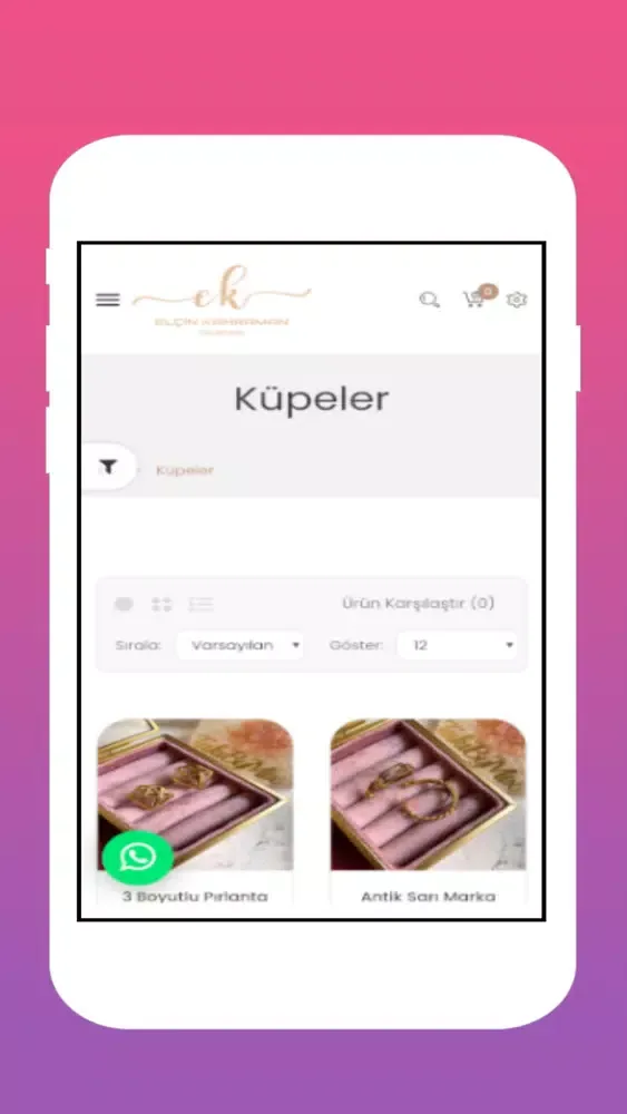Takıbymix Screenshots