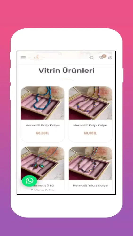 Takıbymix Screenshots