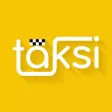 Taksi Passenger