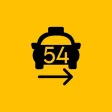 Taksi 54 - Sürücüler için Taksi 54 - Sürücüler için
