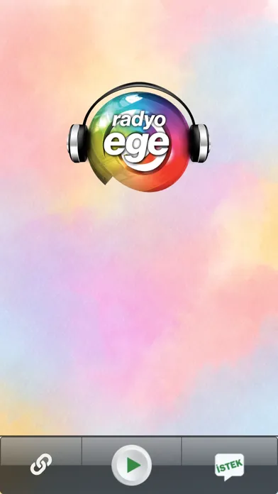 Скриншоты Radyo EGE
