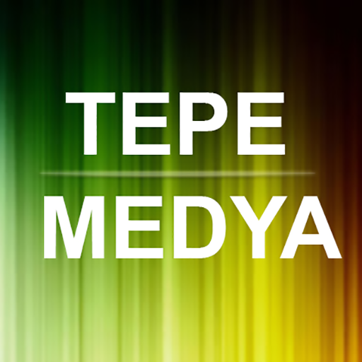 Tepe Medya Grup Tepe Medya Grup