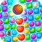 Candy Family Match Three