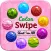 Color Swipe Fun Endless Action Shoot 'em All - Addictive Simple and Free Puzzle Game