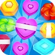 Crazy Candy Mania - Candy Line HD