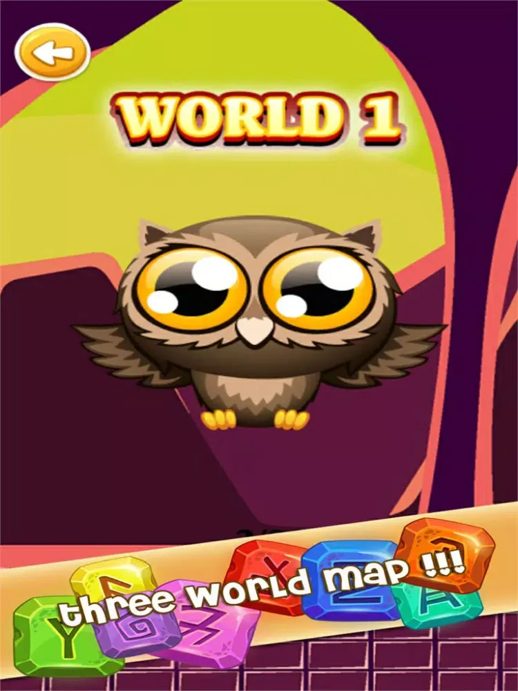 Magic Match Clash Of Runes iPad  Screenshots