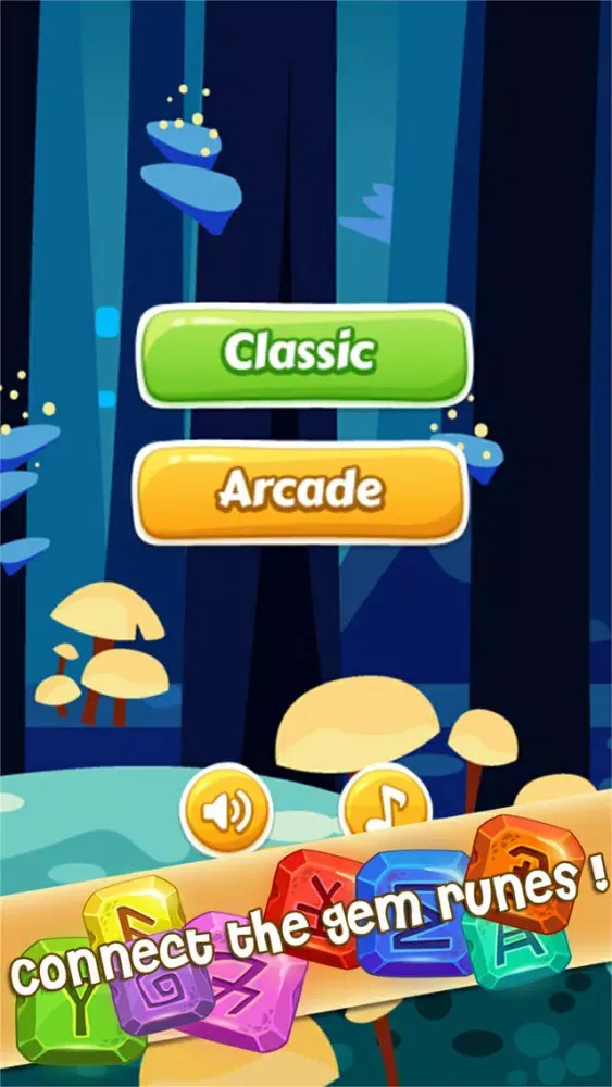 Magic Match Clash Of Runes Screenshots