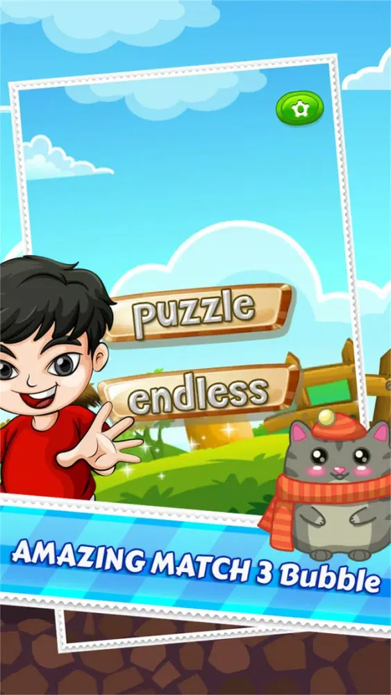 Super Jewel Blitz Bubble Star سکرین شاٹس