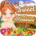 Sweet Blossom Splash Garden Mania