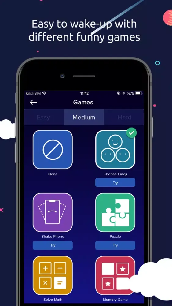 Capturas de pantalla de Sleep Analysis - Sleeptic