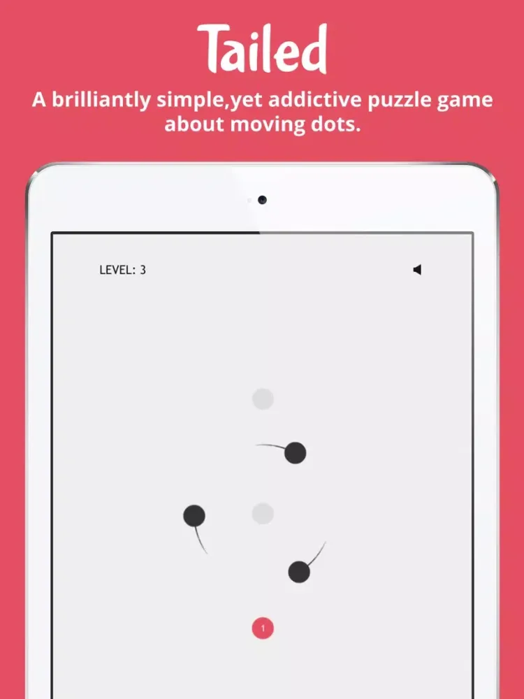 تصاویر Tailed iPad 