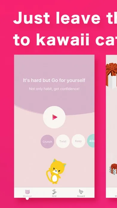تصاویر Gohobee Tokyo | Kawaii workout