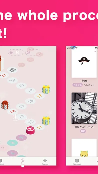 تصاویر Gohobee Tokyo | Kawaii workout
