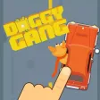 Doggy Gang - Road Thieves