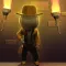 Mr Treasure Hunter