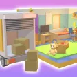 Unpack 3D - Moving Simulator Unpack 3D - Moving Simulator