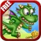 Dragon Fist - Cute Magic City Running Action Game For Kids FREE