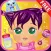 Baby Dress Up Game For Girls - Beauty Salon Fashion And Style Makeover FREE