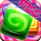 Candy Maker Blast Puzzle Games - Fun Dessert Swapping Game For iPhone And iPad HD FREE