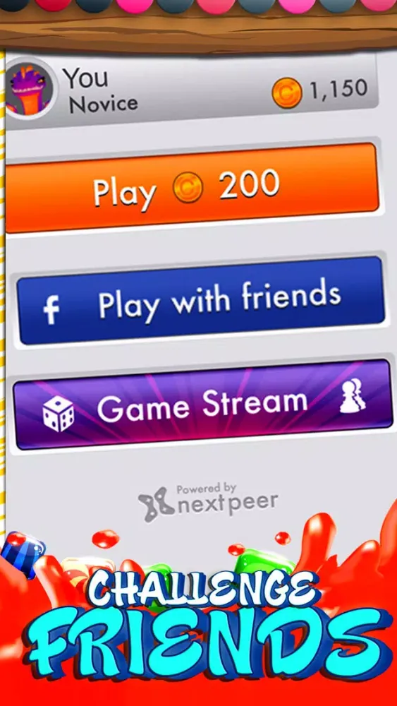 Candy Maker Blast Puzzle Games - Fun Dessert Swapping Game For iPhone And iPad HD FREE स्क्रीनशॉट
