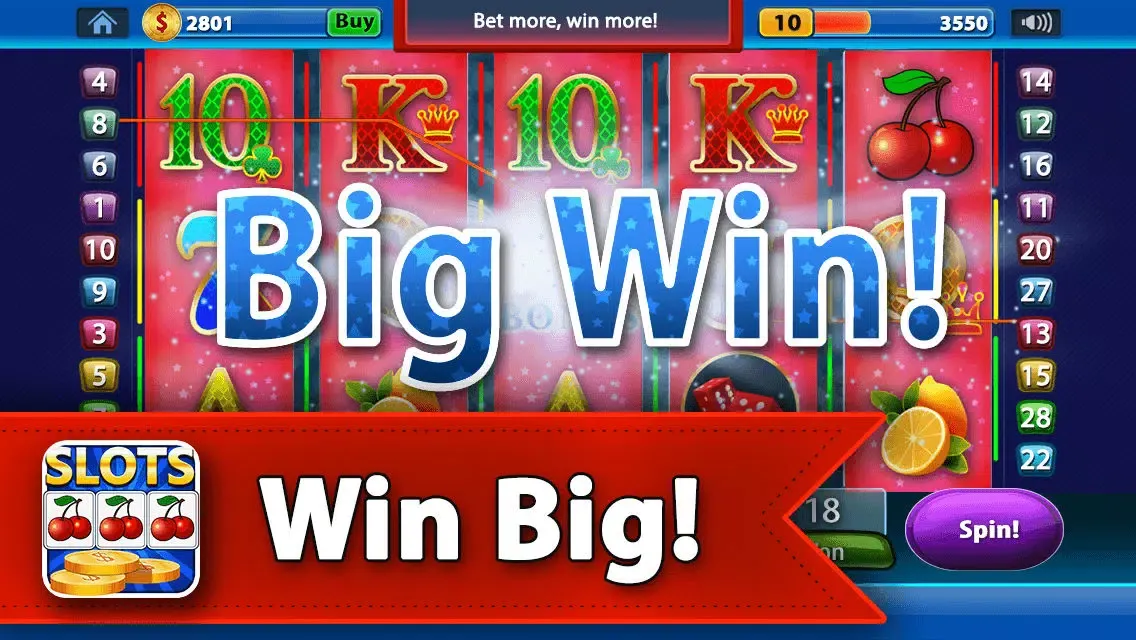 All Slots Games Blitz Heaven - Play Fun Casino Party Bingo Slot Machines For Big Win Jackpot HD FREE應用截圖