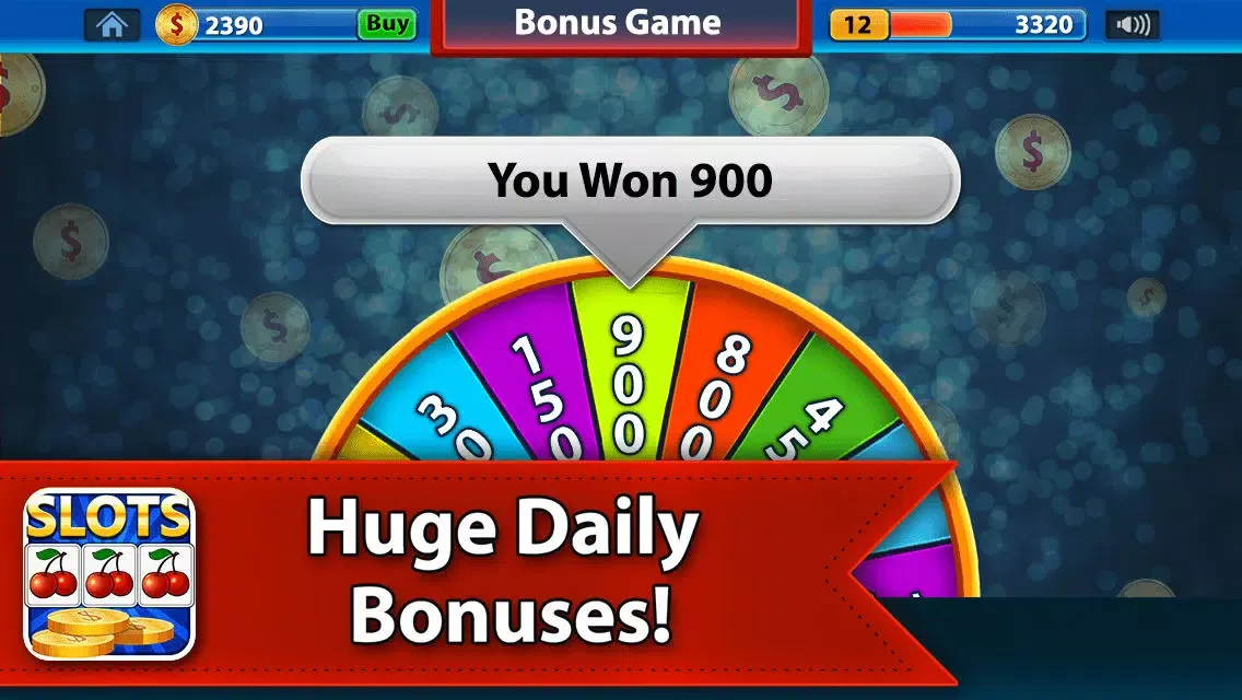 All Slots Games Blitz Heaven - Play Fun Casino Party Bingo Slot Machines For Big Win Jackpot HD FREE應用截圖