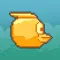 Flappy Dash - Tiny Bird Flying Through The Jungle FREE