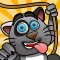 Flying Tom-Cat - Cool Virtual Jump And Run Adventure For Boys And Girls FREE