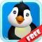 Arctic Penguin Bubble Shooter - Cute Winter Snow Games For Kids FREE